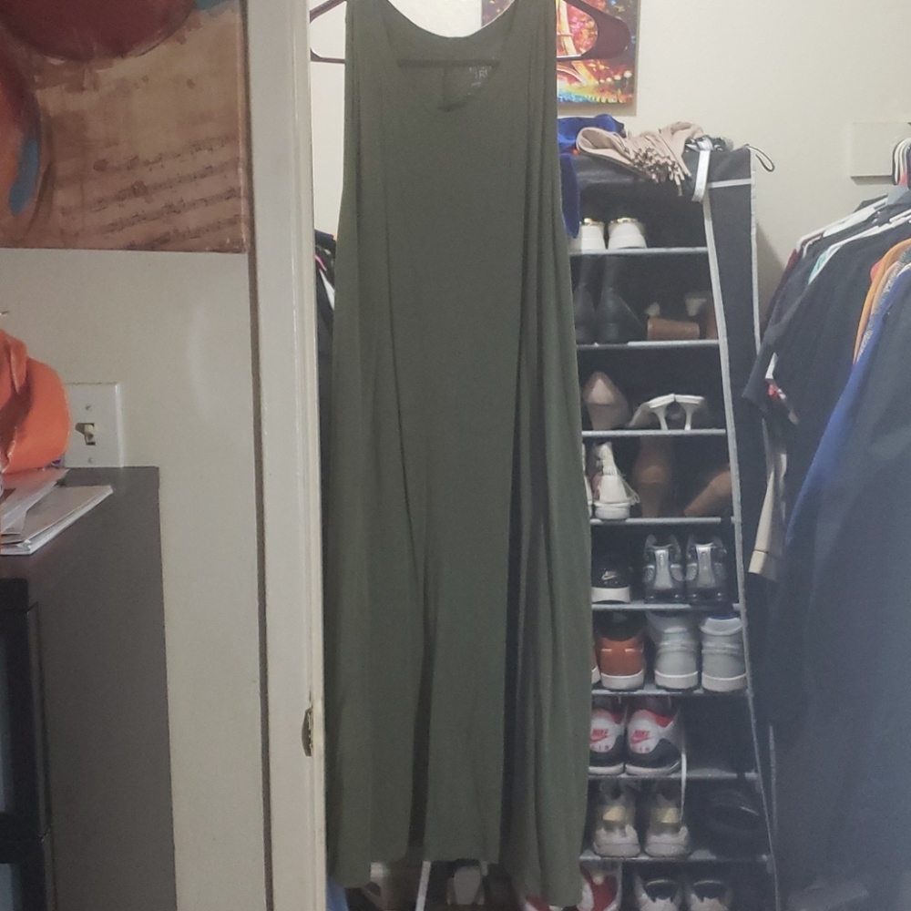 Summer dress